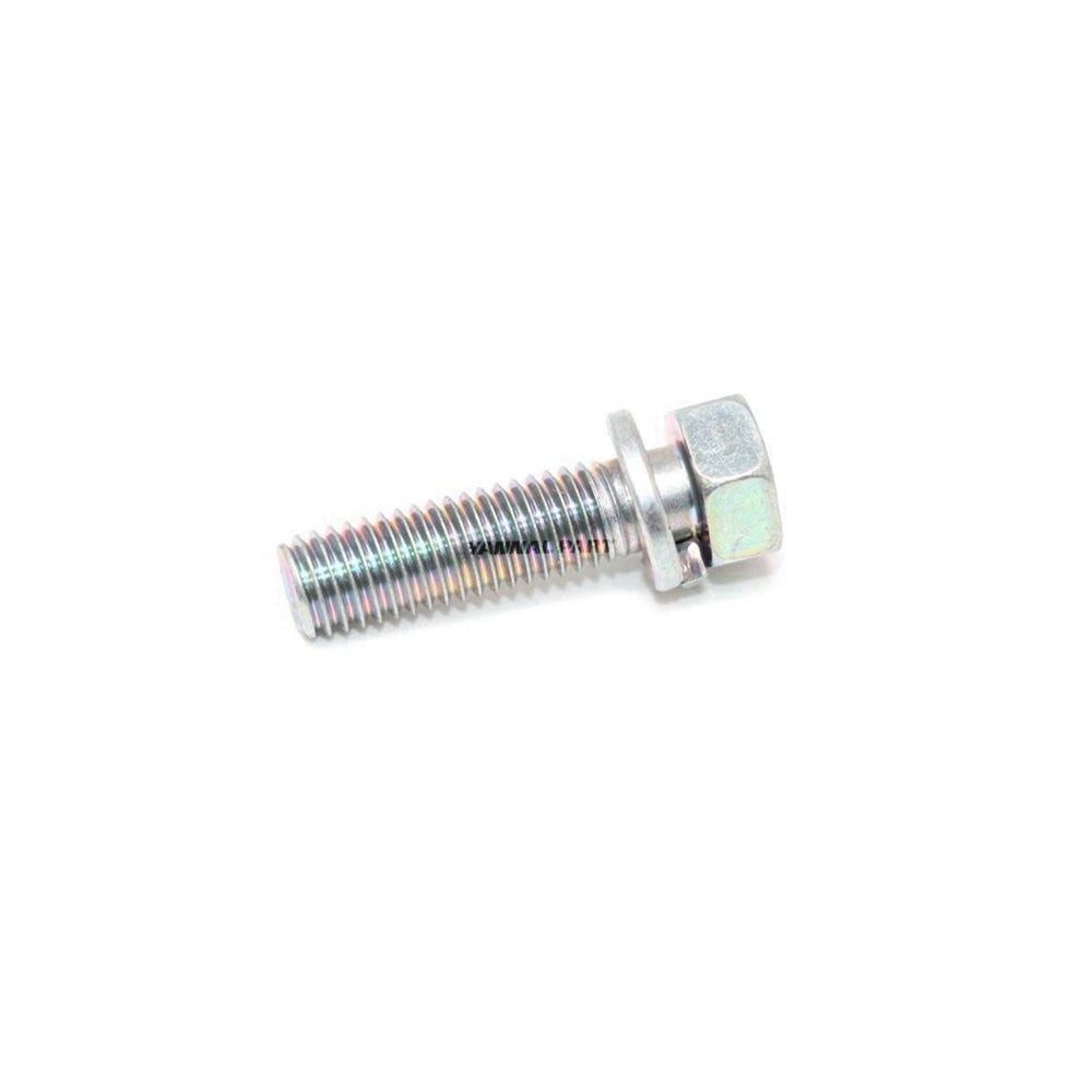 Part No. 6657416 BOLT Fit For Bobcat