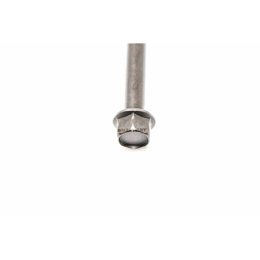 Part No. 6670353 Bolt Fit For Bobcat