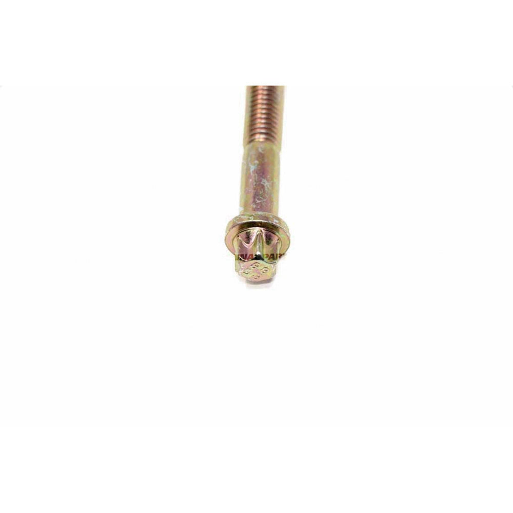 Part No. 6672900 Cylinder Head Bolt for Loaders and Excavators