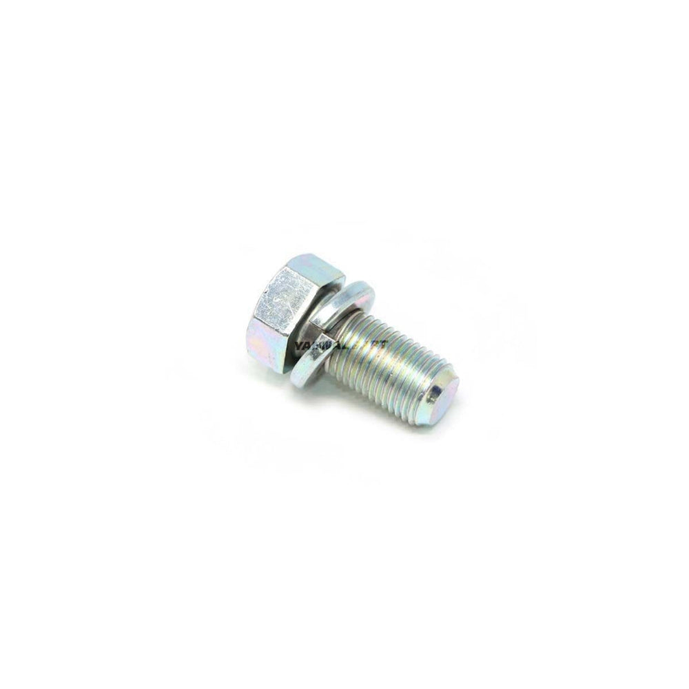 Part No. 6697061 Bolt Fit For Bobcat