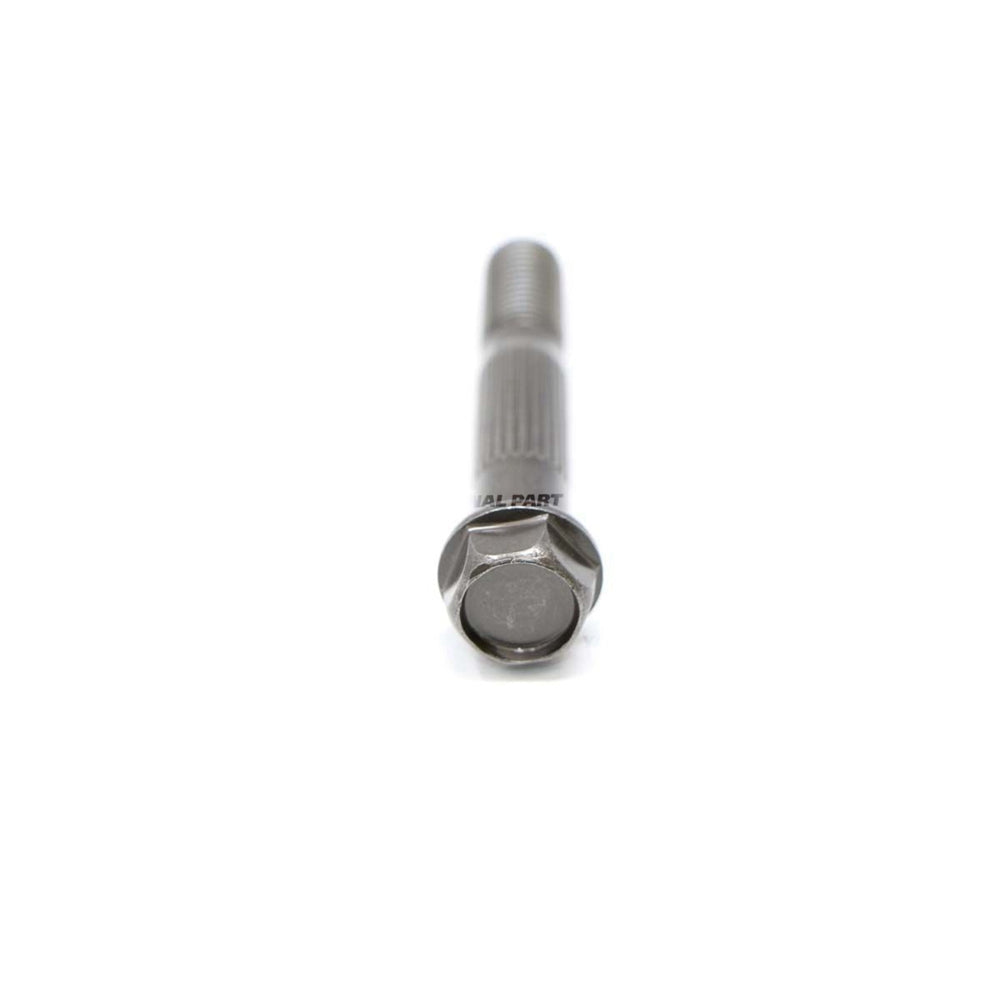 Part No. 6698599 Bolt Fit For Bobcat