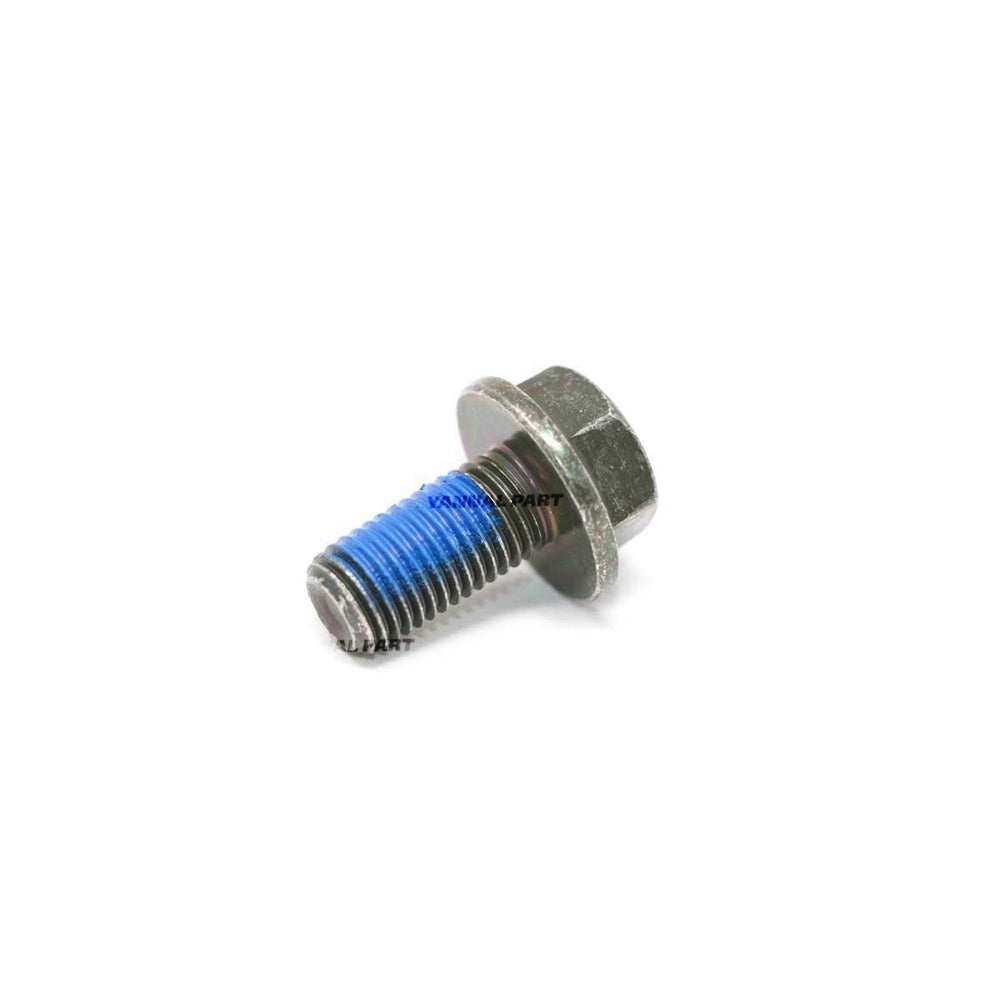 Part No. 7016165 Bolt Fit For Bobcat