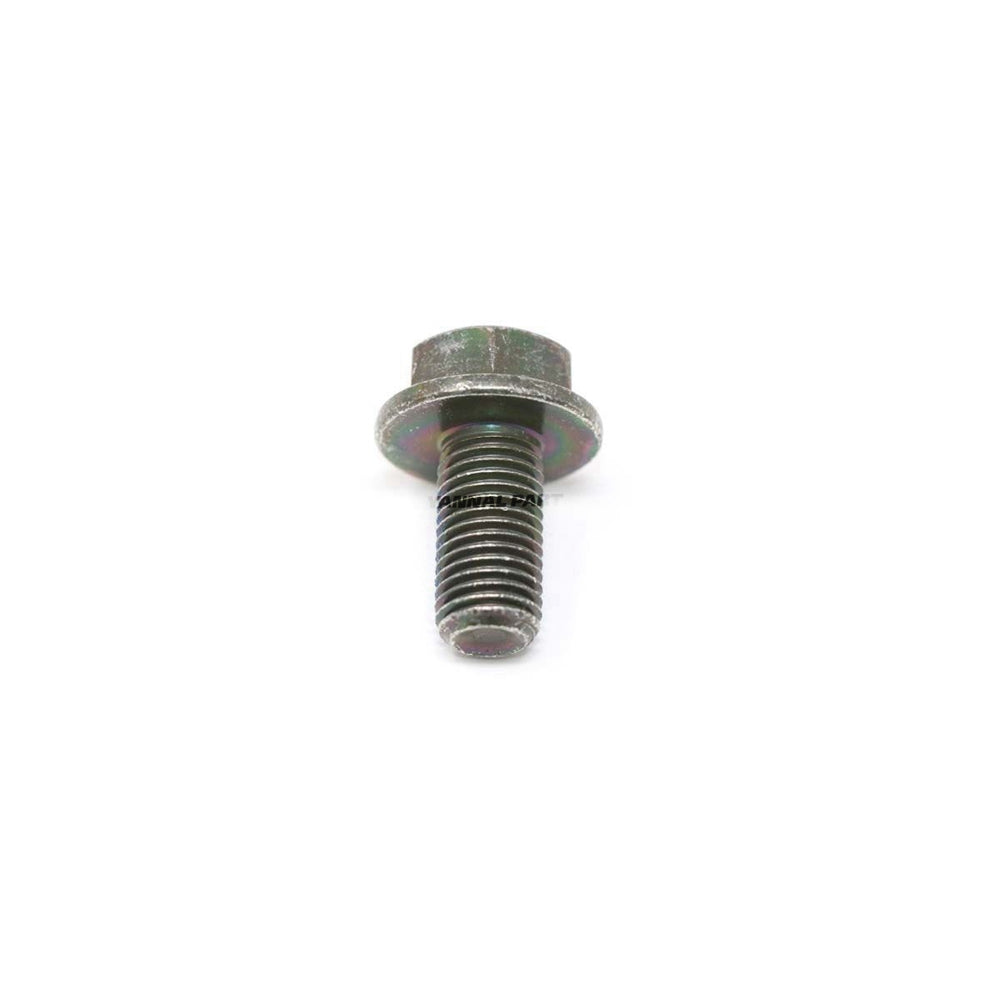 Part No. 7016165 Bolt Fit For Bobcat