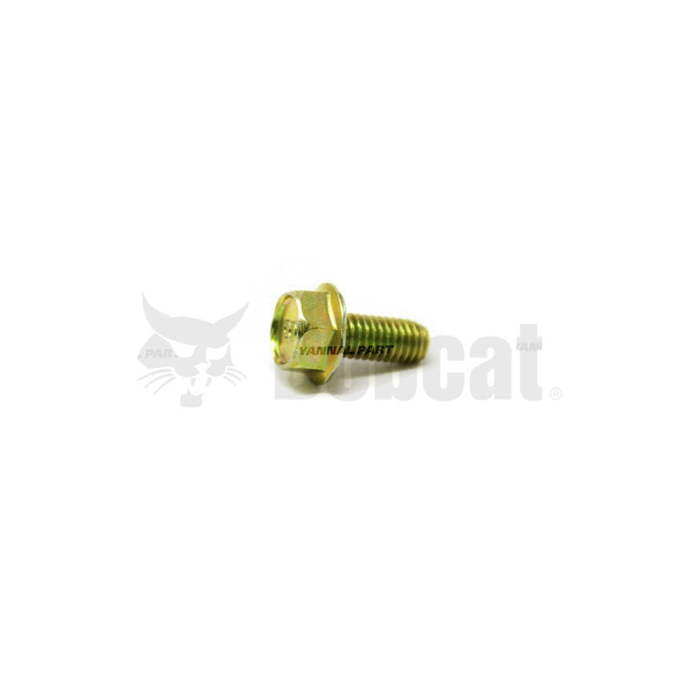 Part No. 7030282 Bolt Fit For Bobcat