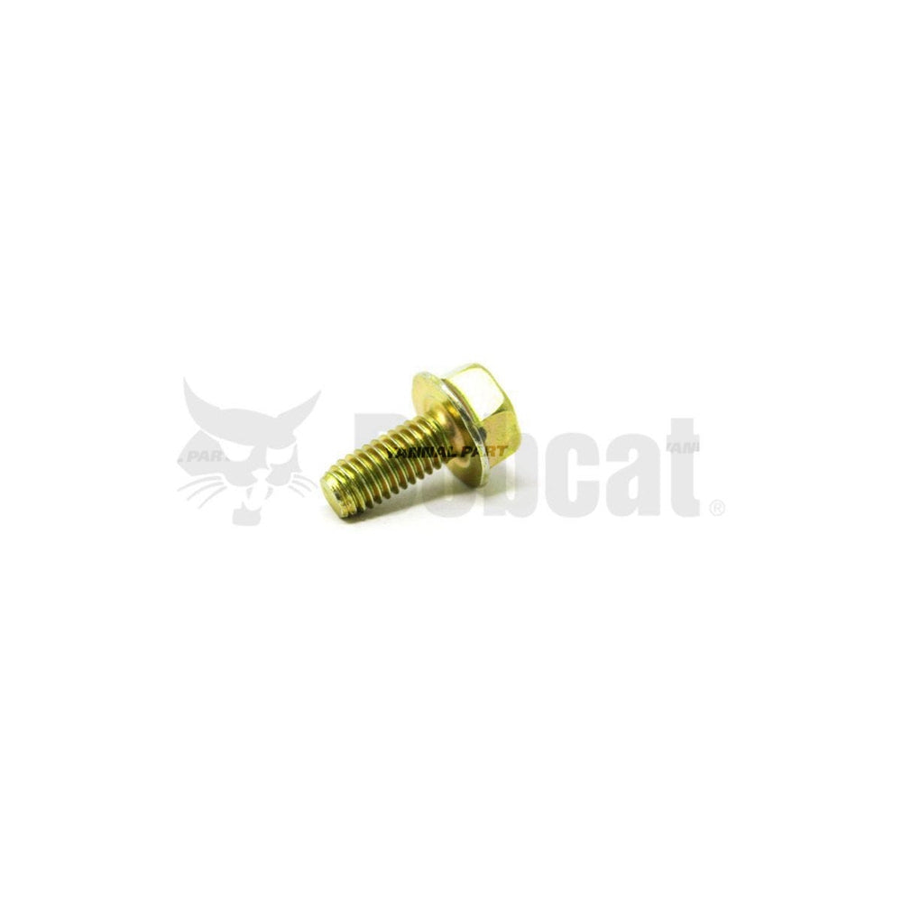 Part No. 7030282 Bolt Fit For Bobcat