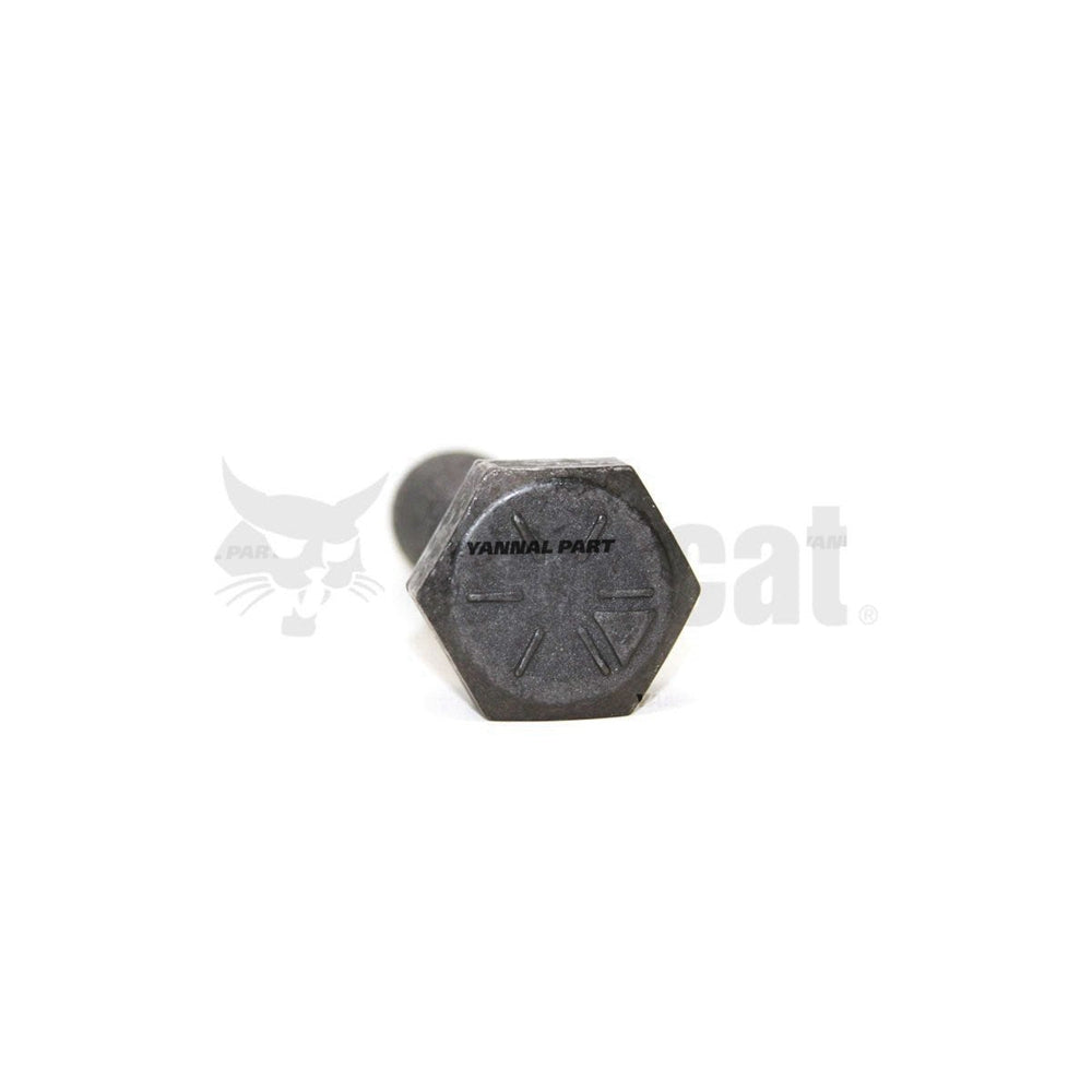 Part No. 7143955 Track Roller Bolt Fit For Bobcat