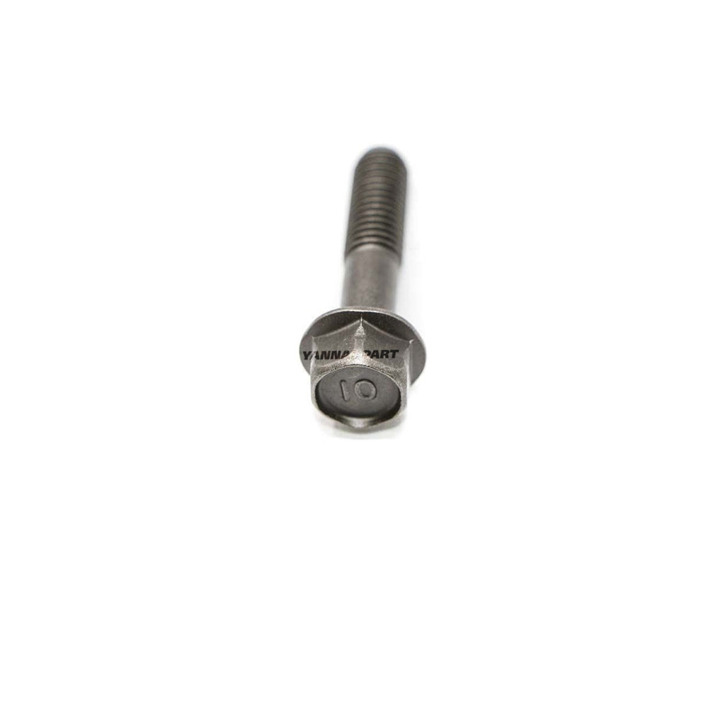 Part No. 7256721 Bolt Fit For Bobcat