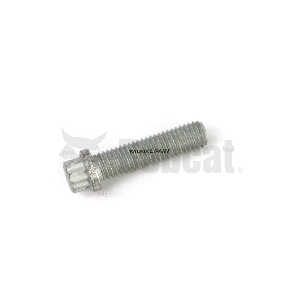 Part No. 93G832 Bolt Fit For Bobcat