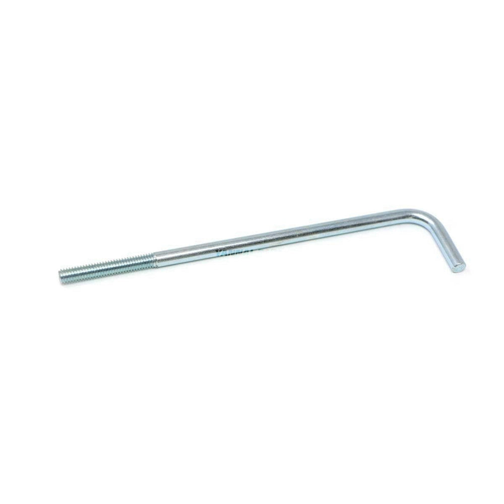 Part No. 7306018 BOLT ADJUSTING Fit For Bobcat