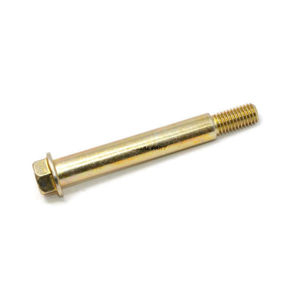 Part No. 4172885-1 Anti-Scalp Roller Bolt Fit For Bobcat