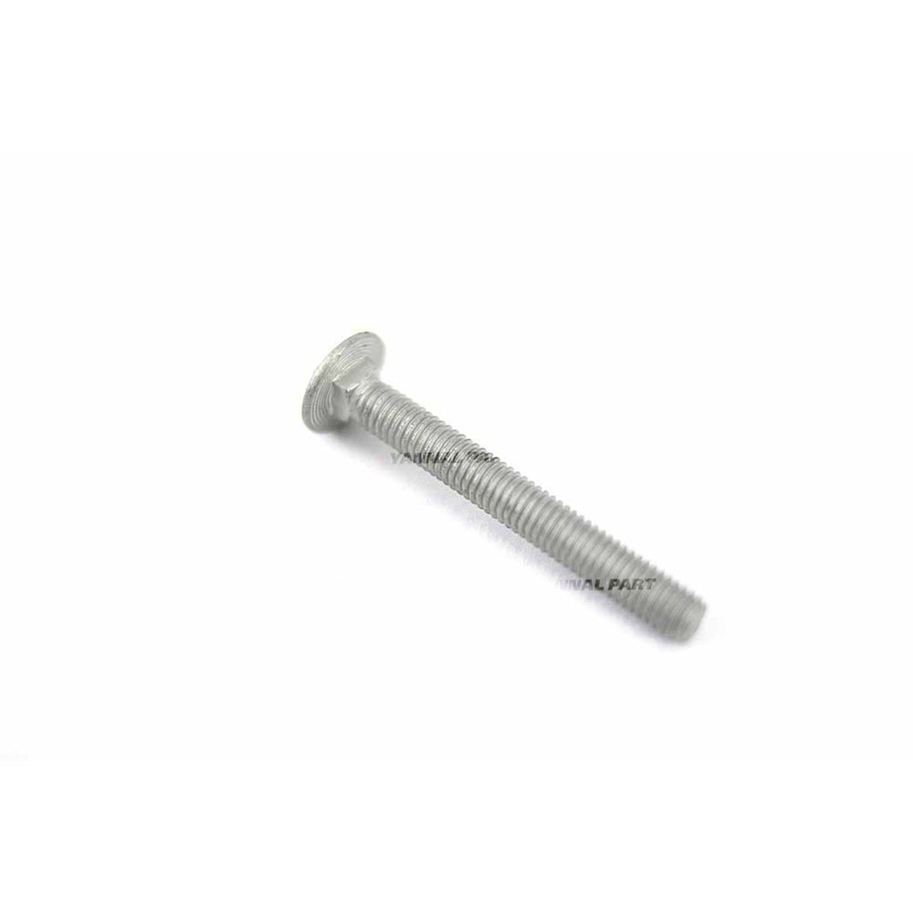 Part No. 28CM650 Carriage Bolt, 28cm650 Fit For Bobcat