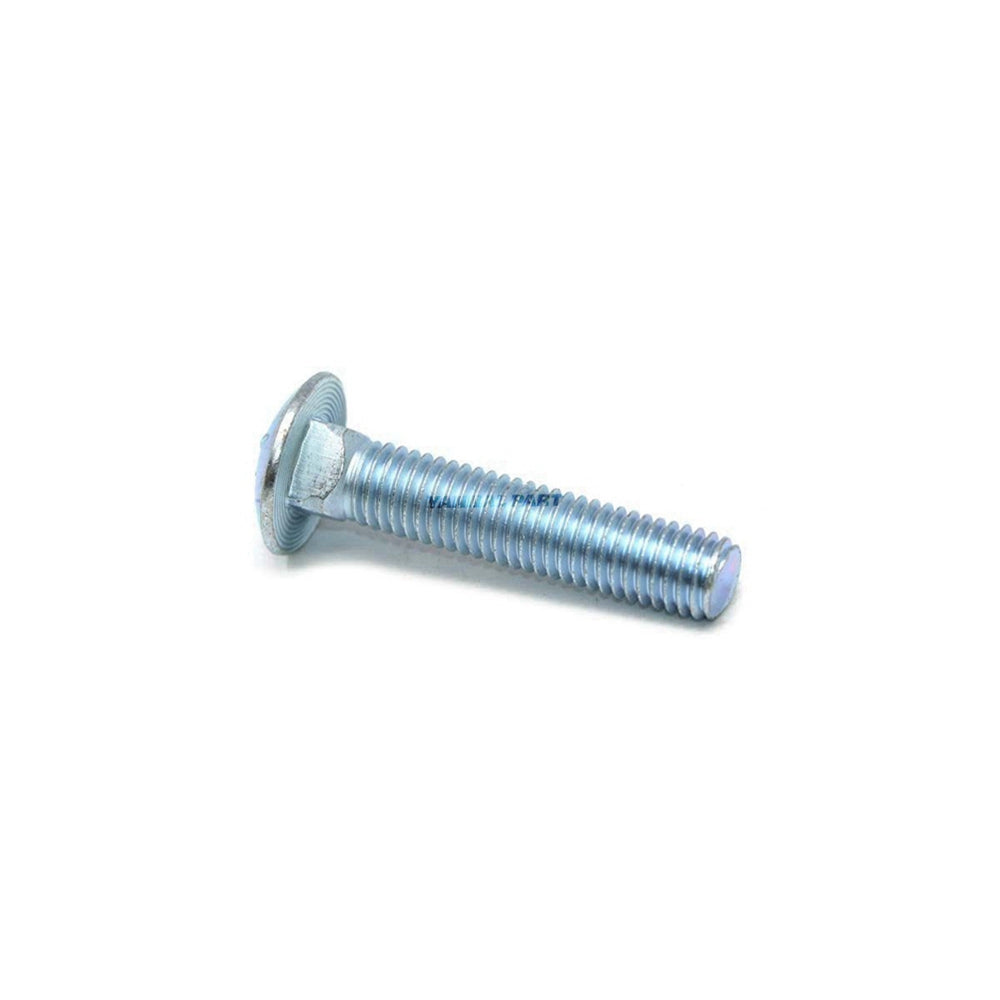 Part No. 37C840 Carriage Bolt Fit For Bobcat