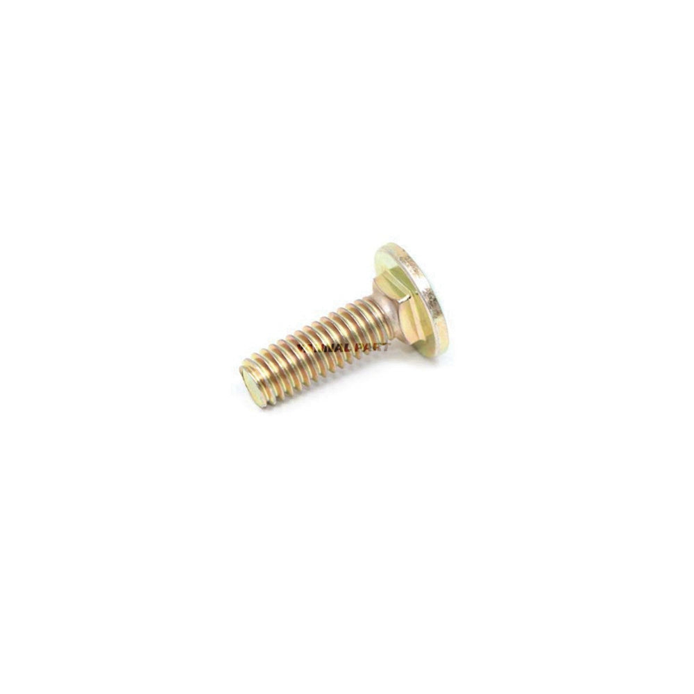 Part No. 64018-15 Carriage Bolt For Zero-Turn Mowers