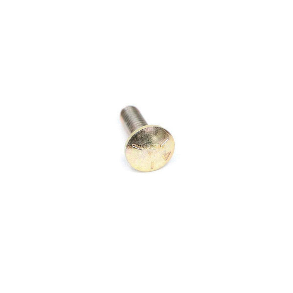 Part No. 64018-15 Carriage Bolt For Zero-Turn Mowers