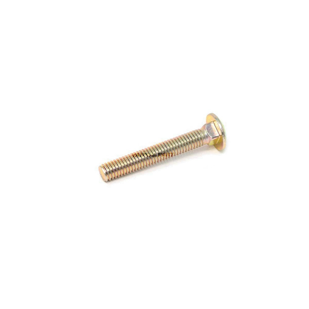 Part No. 64018-31 Carriage Bolt For ZT Zero-Turn Ride-On Mowers