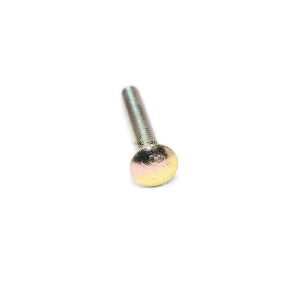 Part No. 64018-31 Carriage Bolt For ZT Zero-Turn Ride-On Mowers