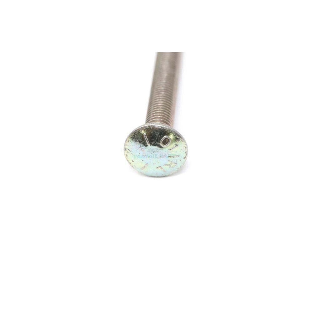 Part No. 64018-33 Bolt Carriage Fit For Bobcat