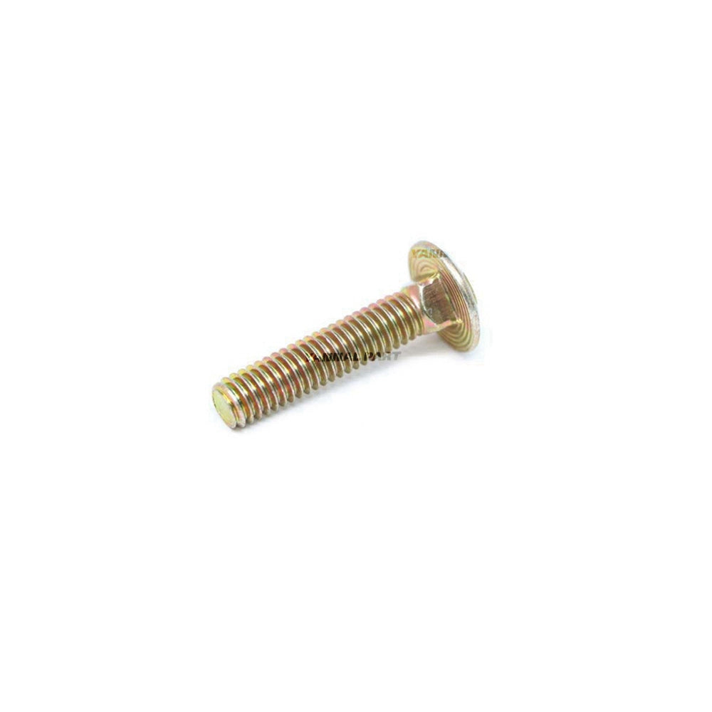 Part No. 64018-34 Carriage Bolt For ZS Zero-Turn Stand-On Mowers