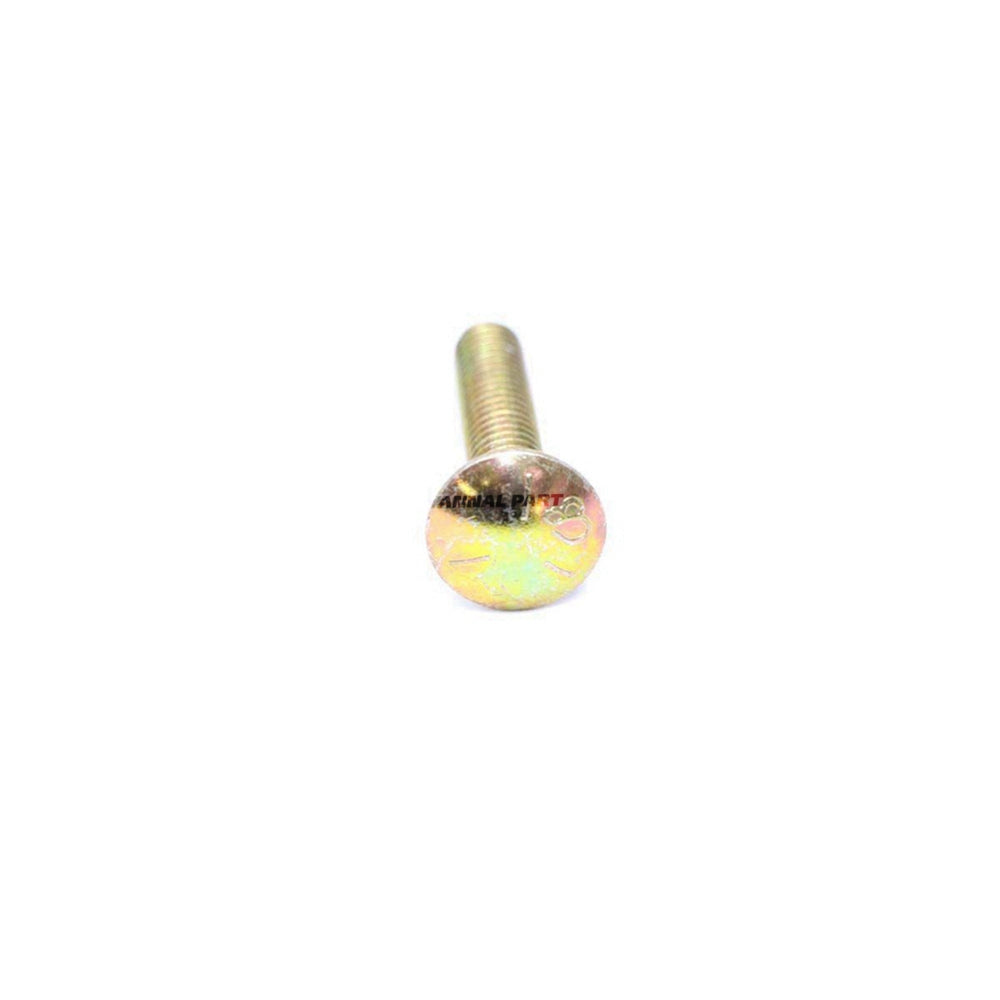 Part No. 64018-34 Carriage Bolt For ZS Zero-Turn Stand-On Mowers