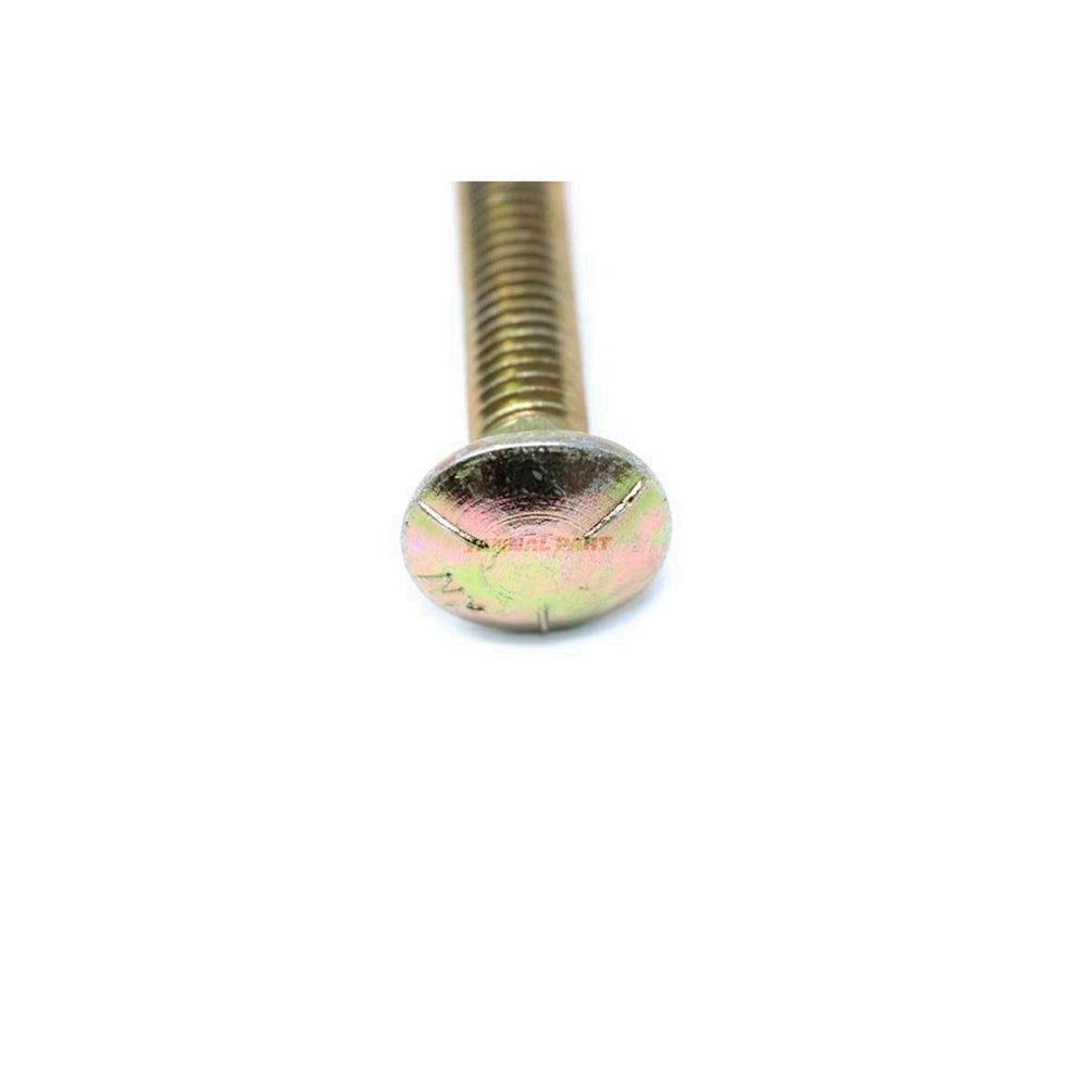 Part No. 64018-60 Bolt Carriage Fit For Bobcat