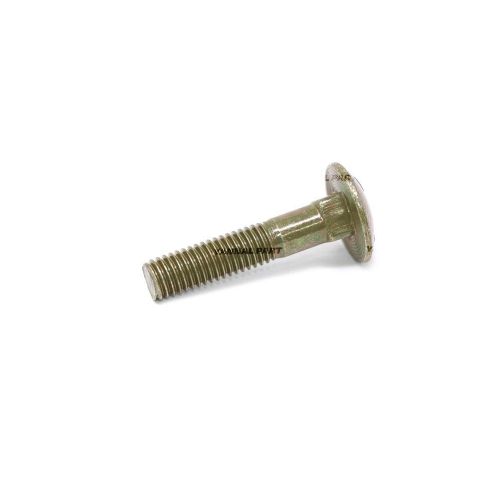 Part No. 7025494 Bolt, Carriage Fit For Bobcat