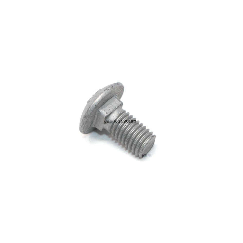 Part No. 28CM1020 BOLT CARRIAGE 8.8 Fit For Bobcat