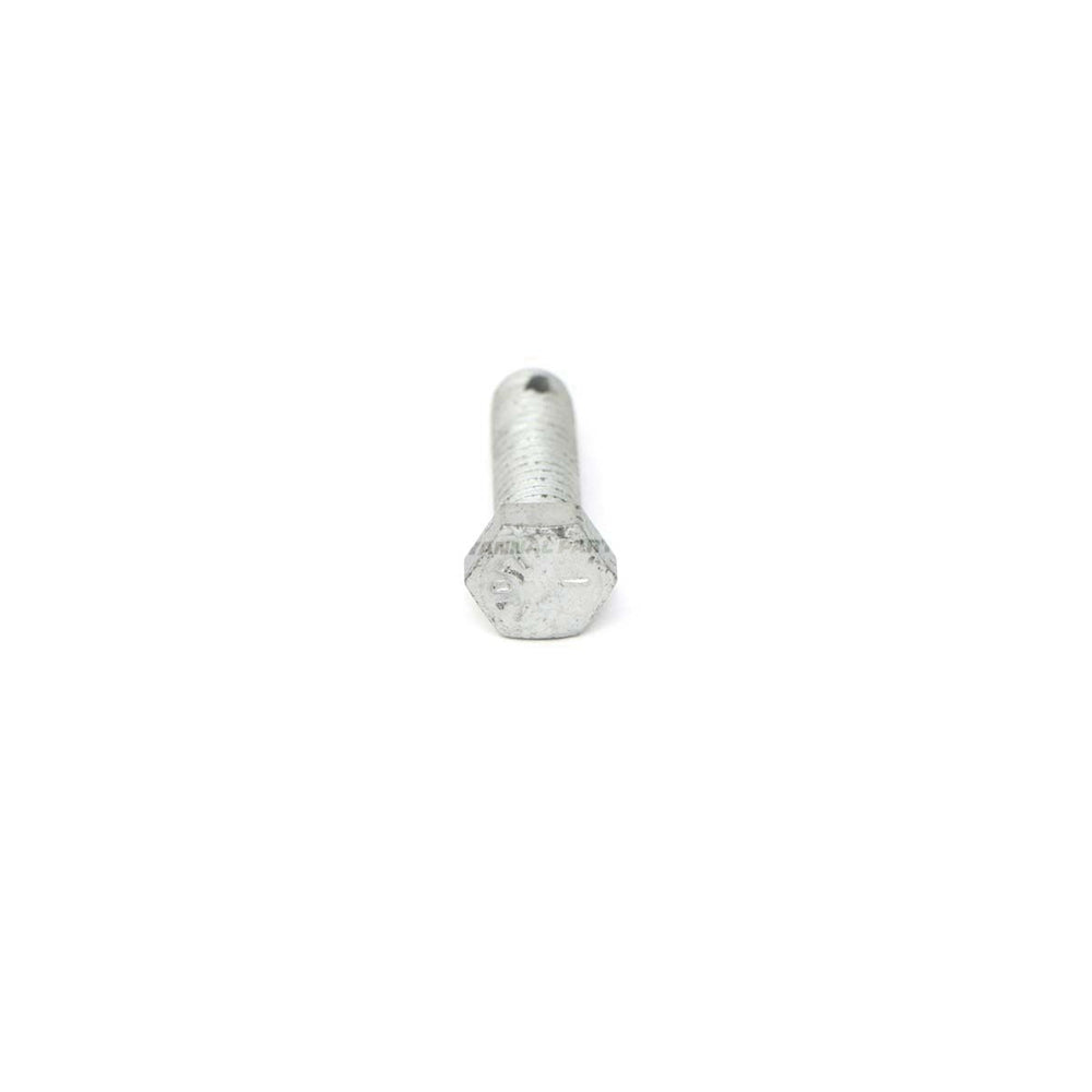 Part No. 7147826 BOLT, CROSS DRILLED Fit For Bobcat