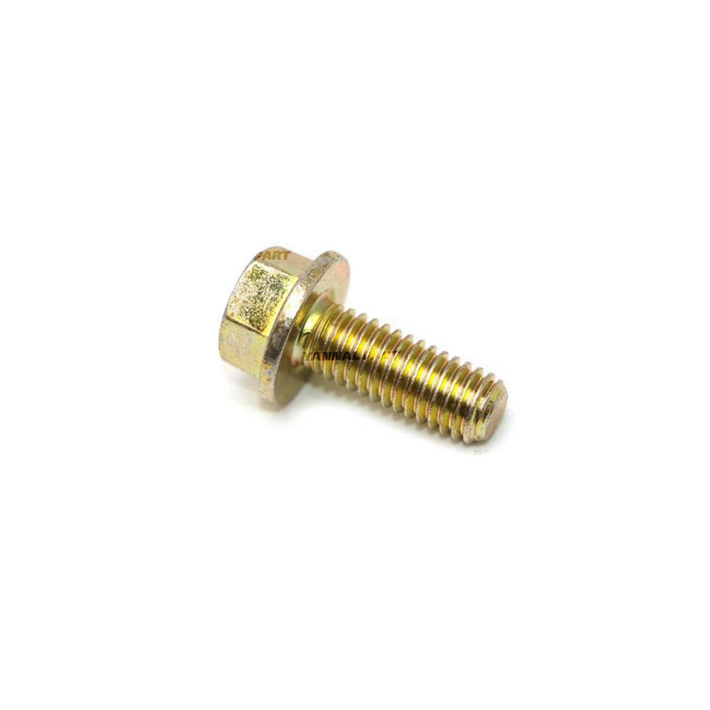 Part No. 64262-011 Flange Bolt Fit For Bobcat