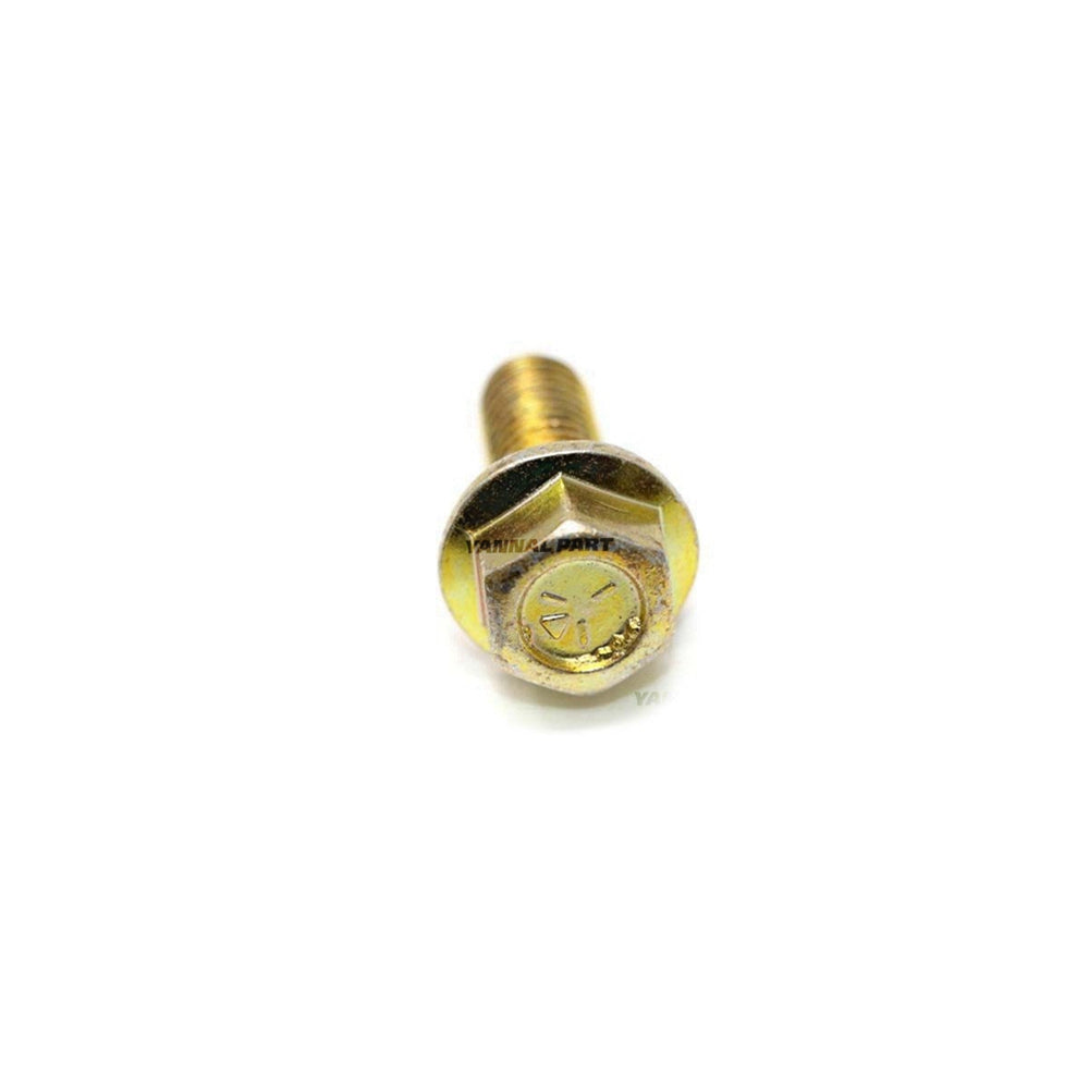 Part No. 64262-011 Flange Bolt Fit For Bobcat