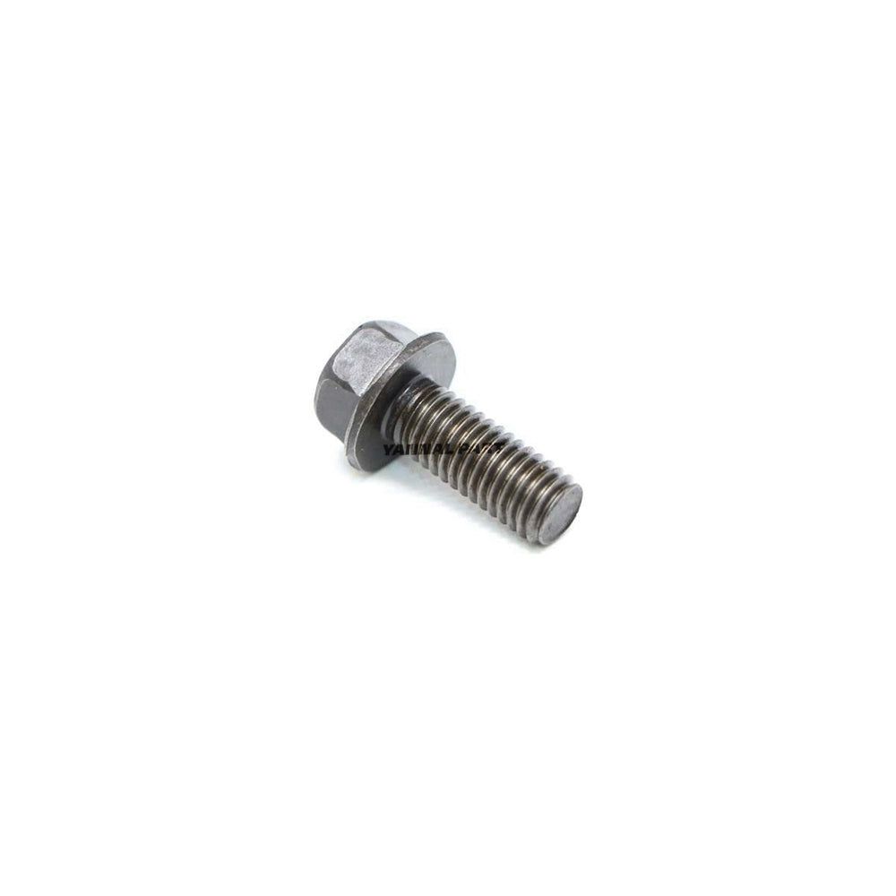 Part No. 7008506 Bolt, Flange Fit For Bobcat