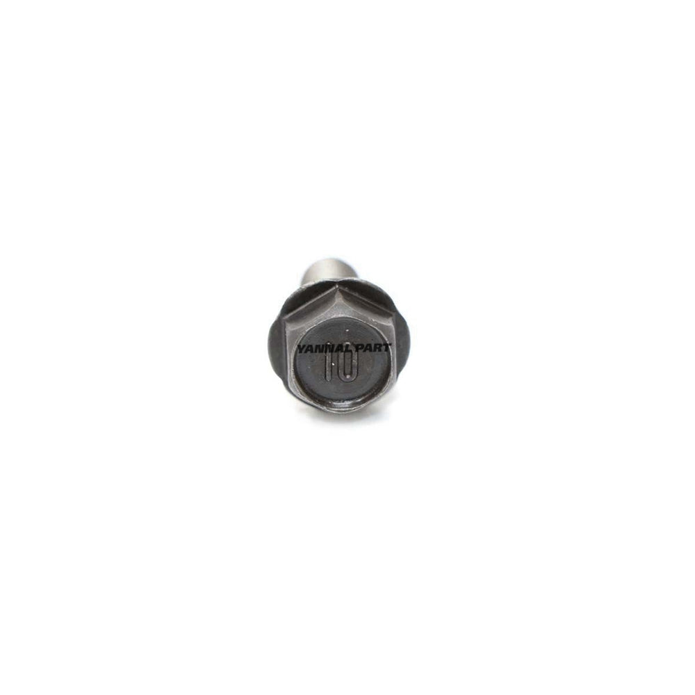 Part No. 7008506 Bolt, Flange Fit For Bobcat