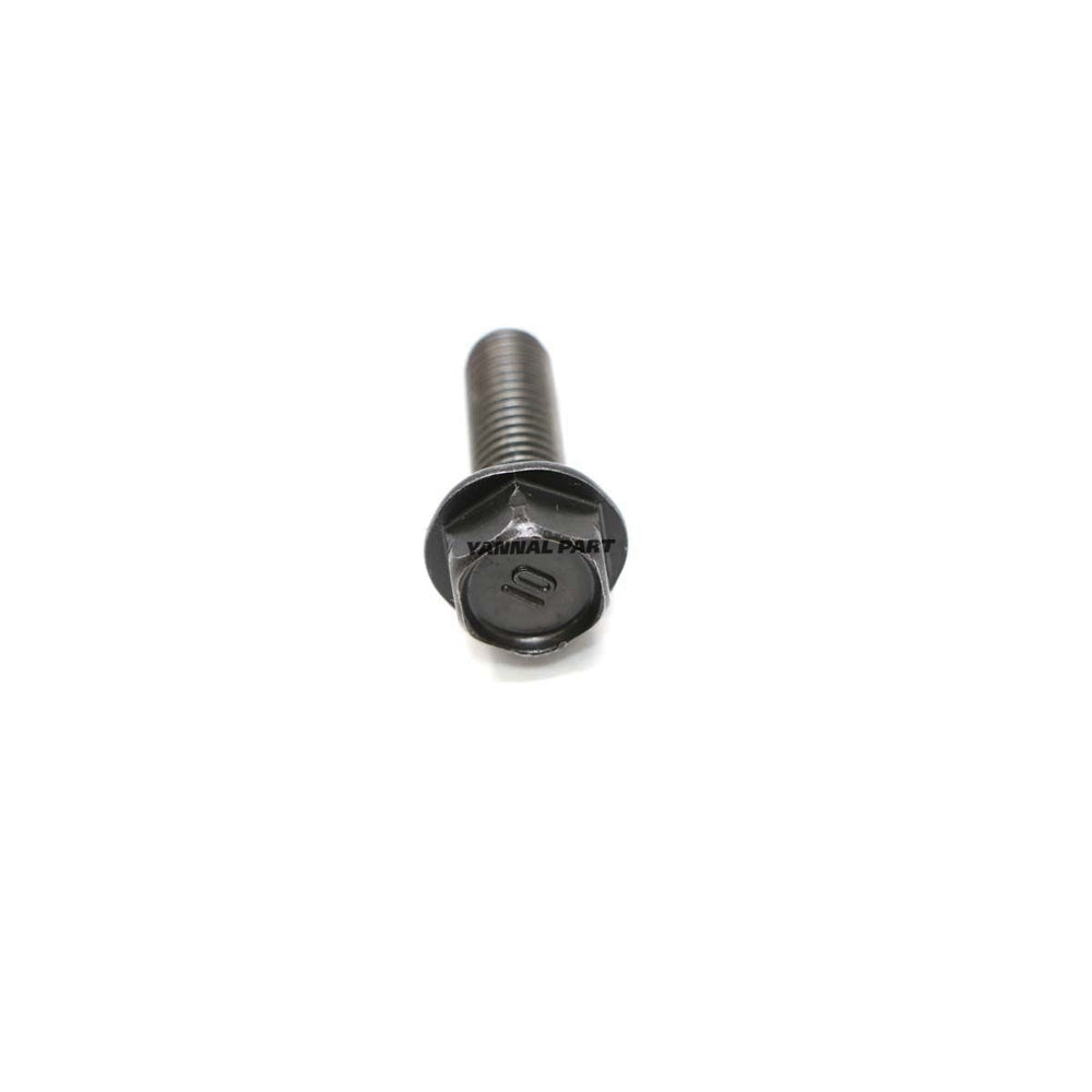 Part No. 7010138 BOLT, FLANGE Fit For Bobcat