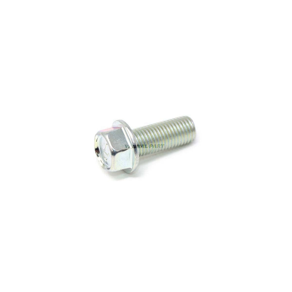 Part No. 7024232 Flange Bolt for Skid Steer Loaders