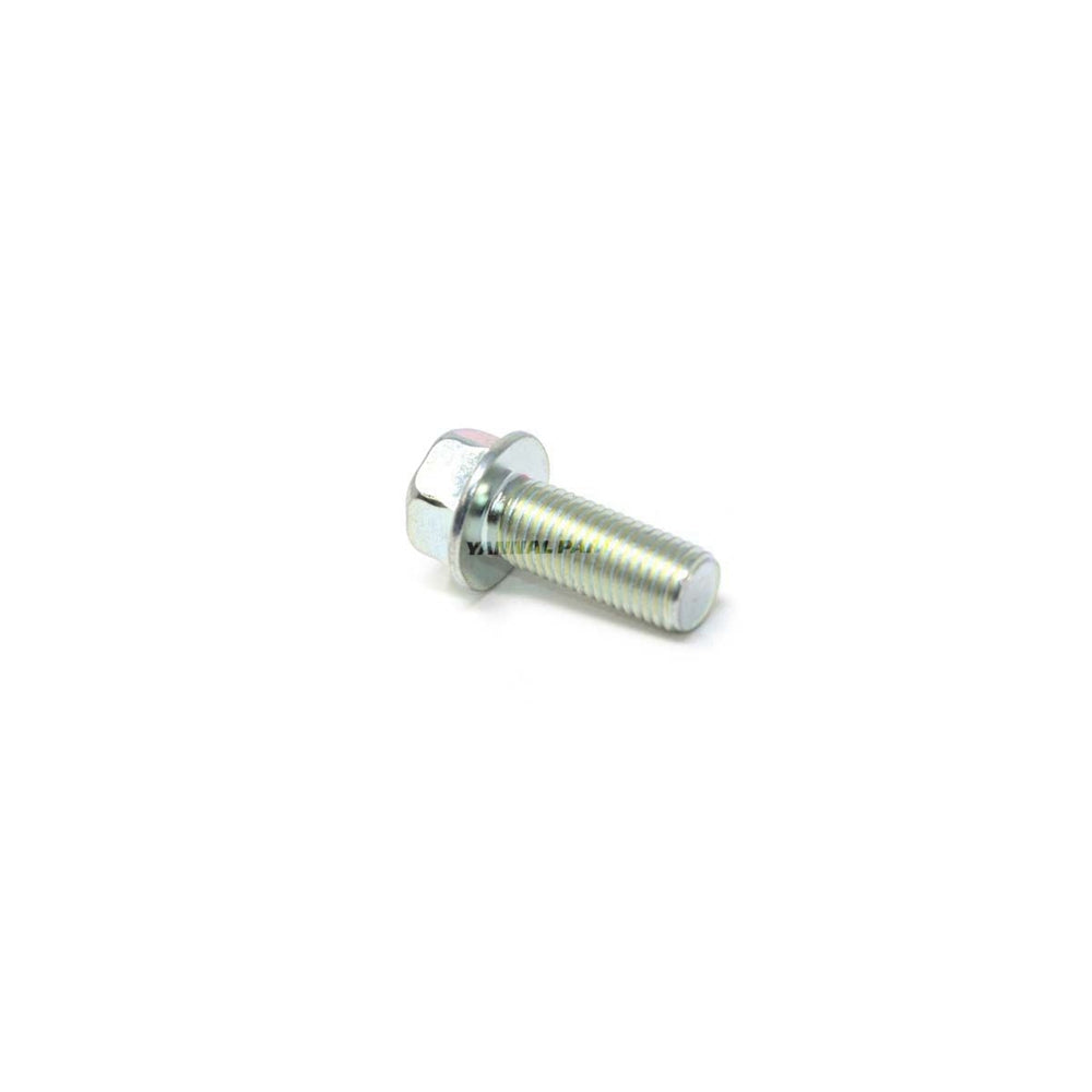 Part No. 7024232 Flange Bolt for Skid Steer Loaders