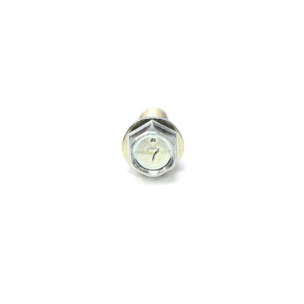 Part No. 7024232 Flange Bolt for Skid Steer Loaders