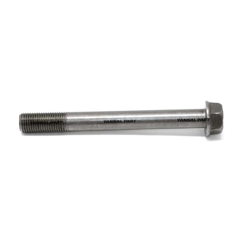 Part No. 7024266 Flange Bolt Fit For Bobcat