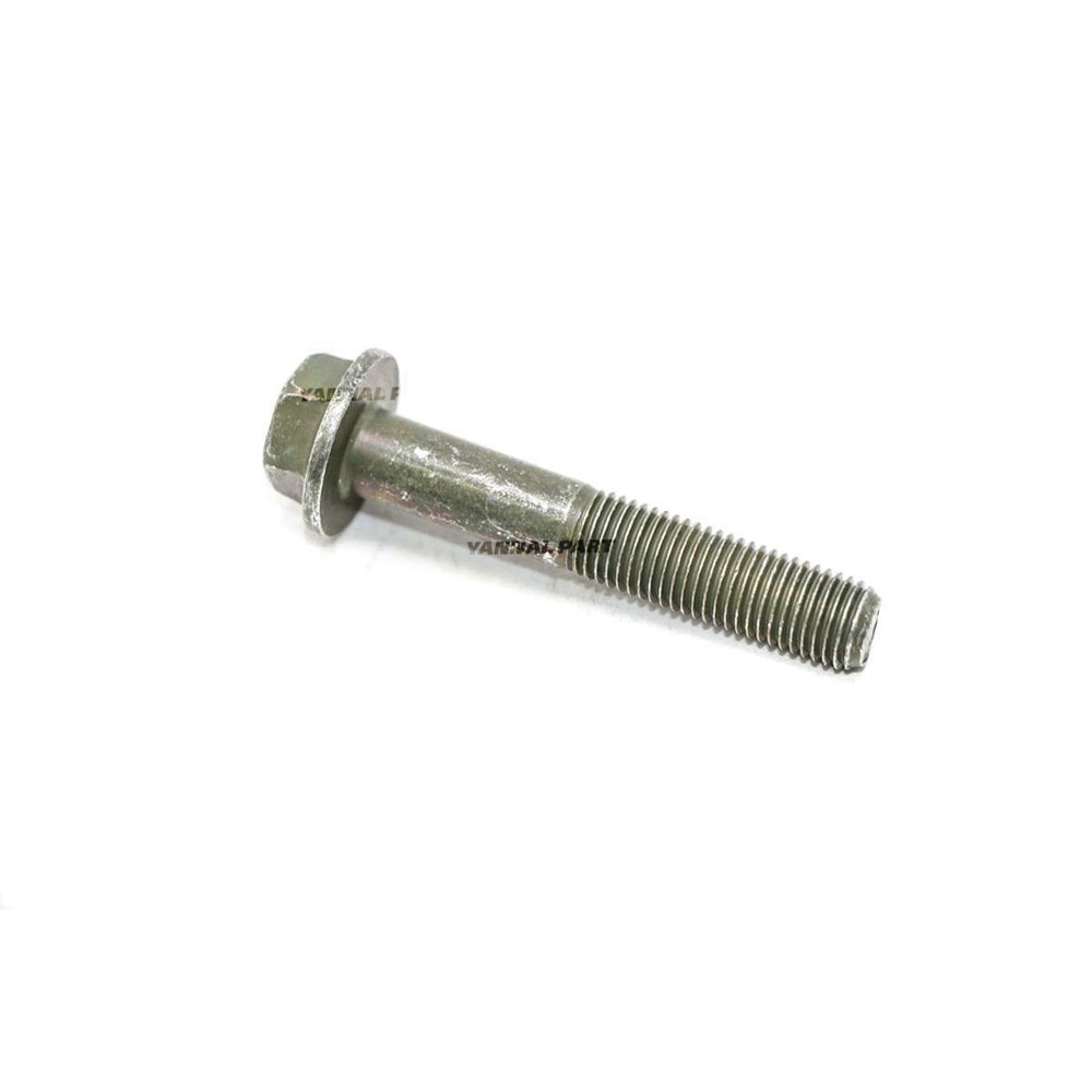 Part No. 7025495 BOLT, FLANGE Fit For Bobcat