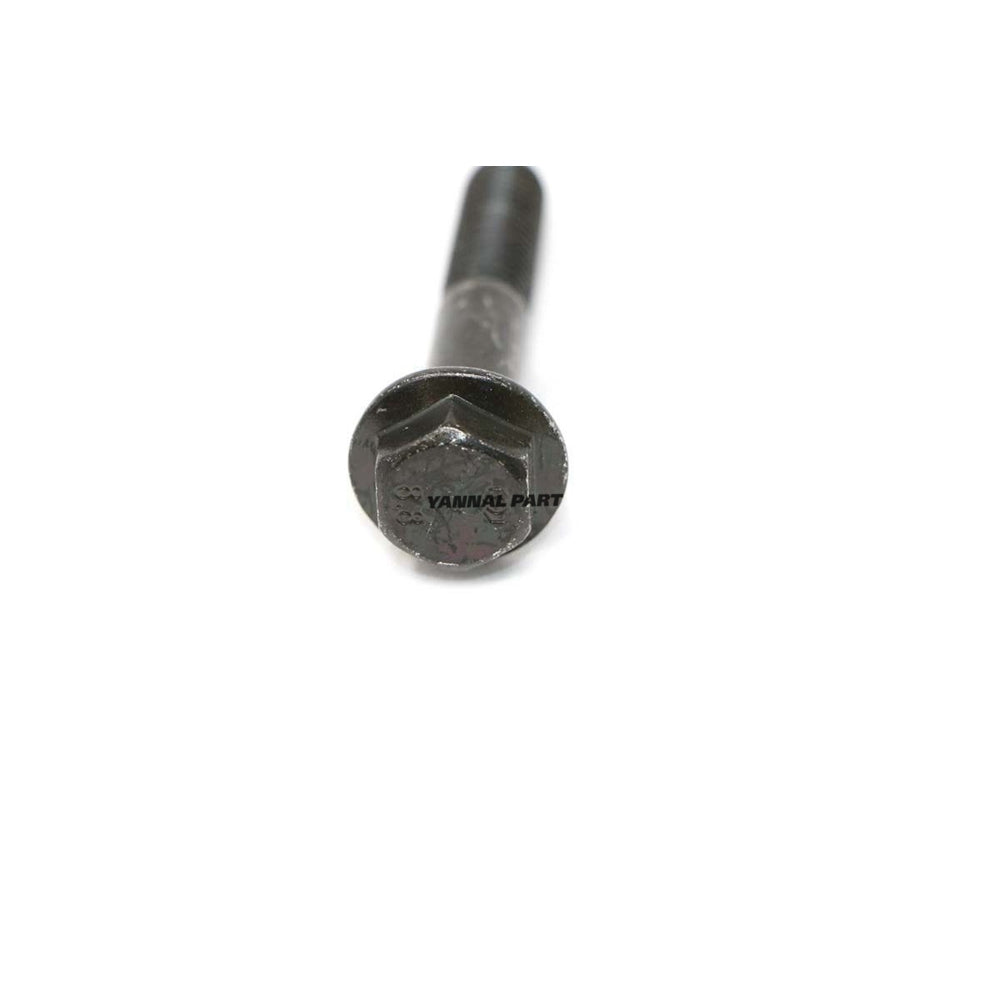 Part No. 7226523 Bolt, Flange Fit For Bobcat