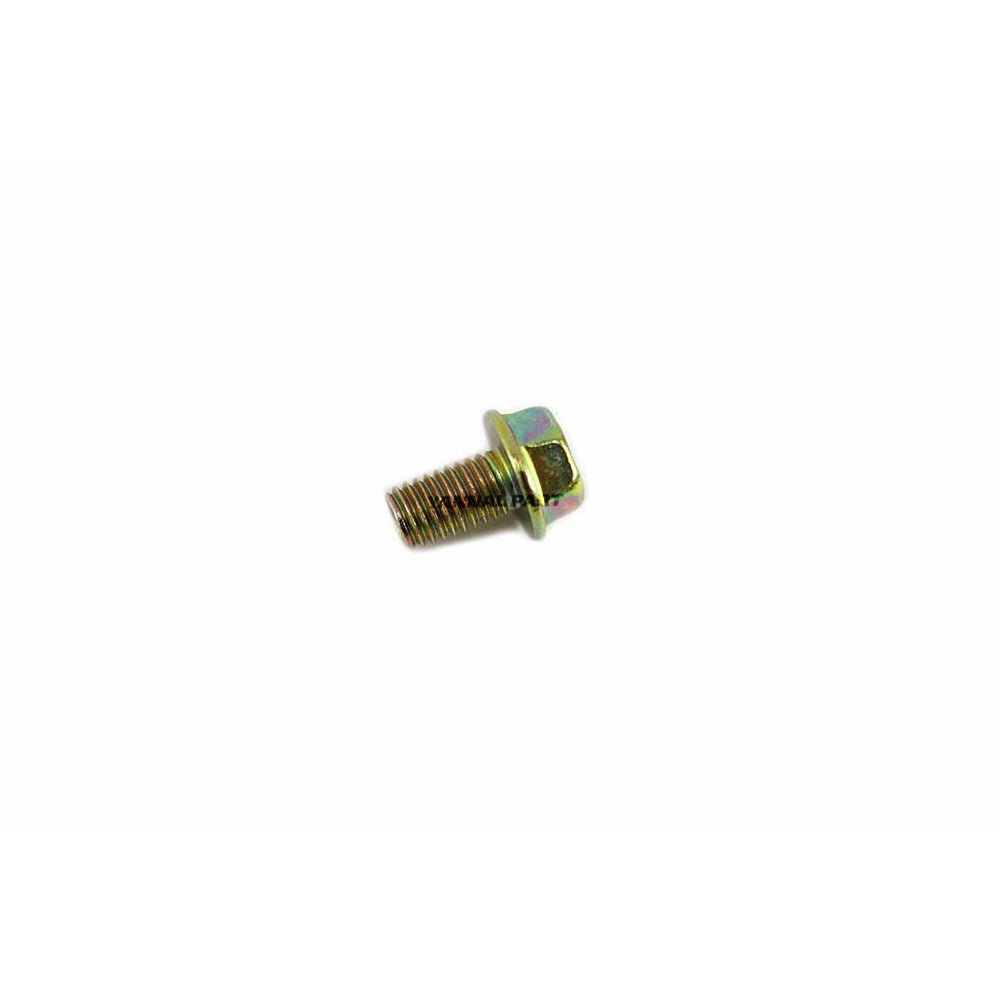 Part No. 7378377 Flange Bolt Fit For Bobcat