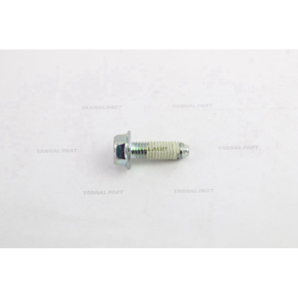 Part No. 7384341 Flange Bolt Fit For Bobcat