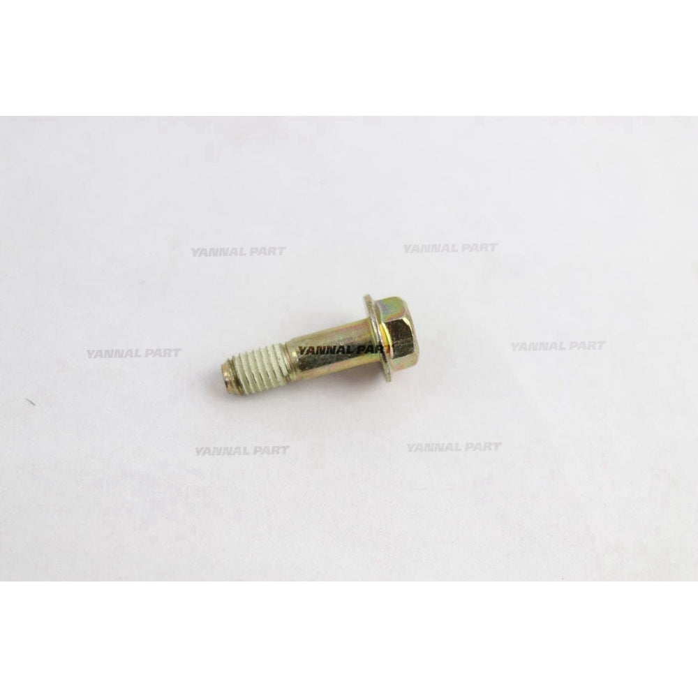 Part No. 7384351 Flange Bolt Fit For Bobcat