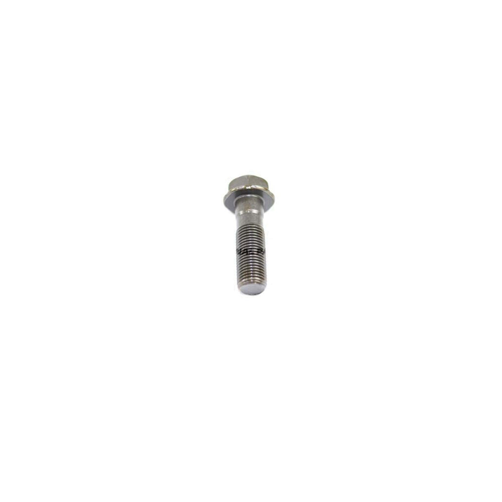 Part No. 6680747 Flywheel Bolt Fit For Bobcat