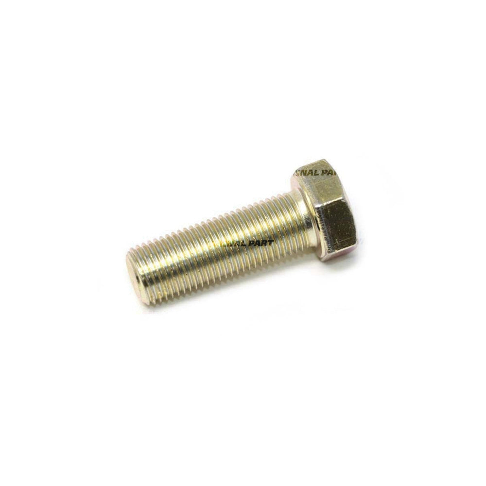 Part No. 64123-05 Hex Bolt Fit For Bobcat