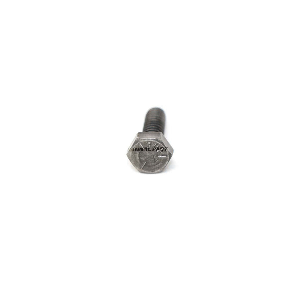 Part No. 64123-06 Hex Bolt For Zero-Turn Mowers