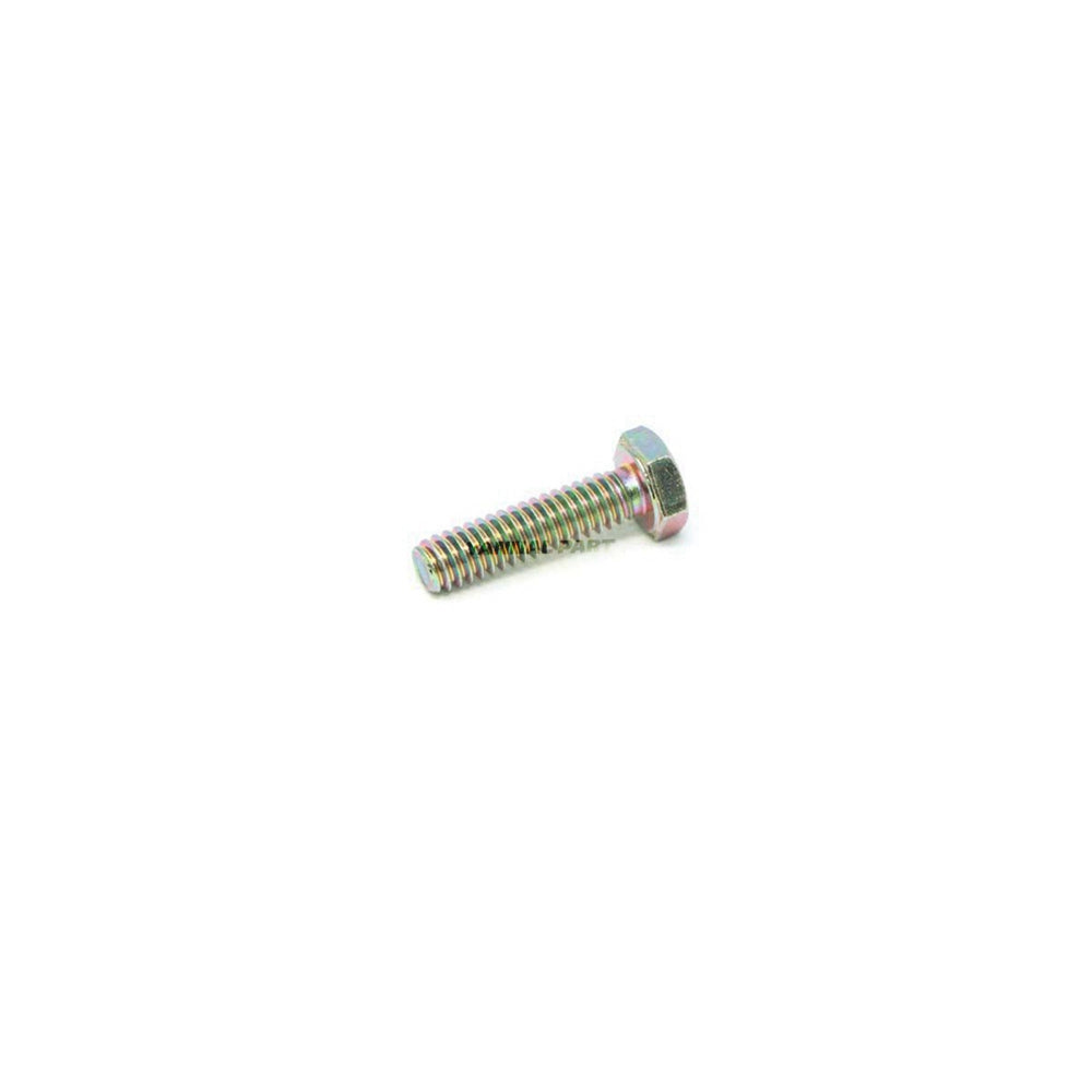 Part No. 64123-114 Hex Bolt For Zero-Turn Mowers