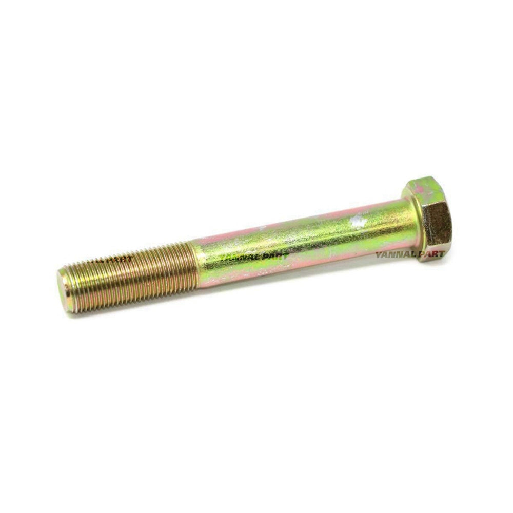 Part No. 64123-298 Hex Bolt for Bob-Cat Mowers