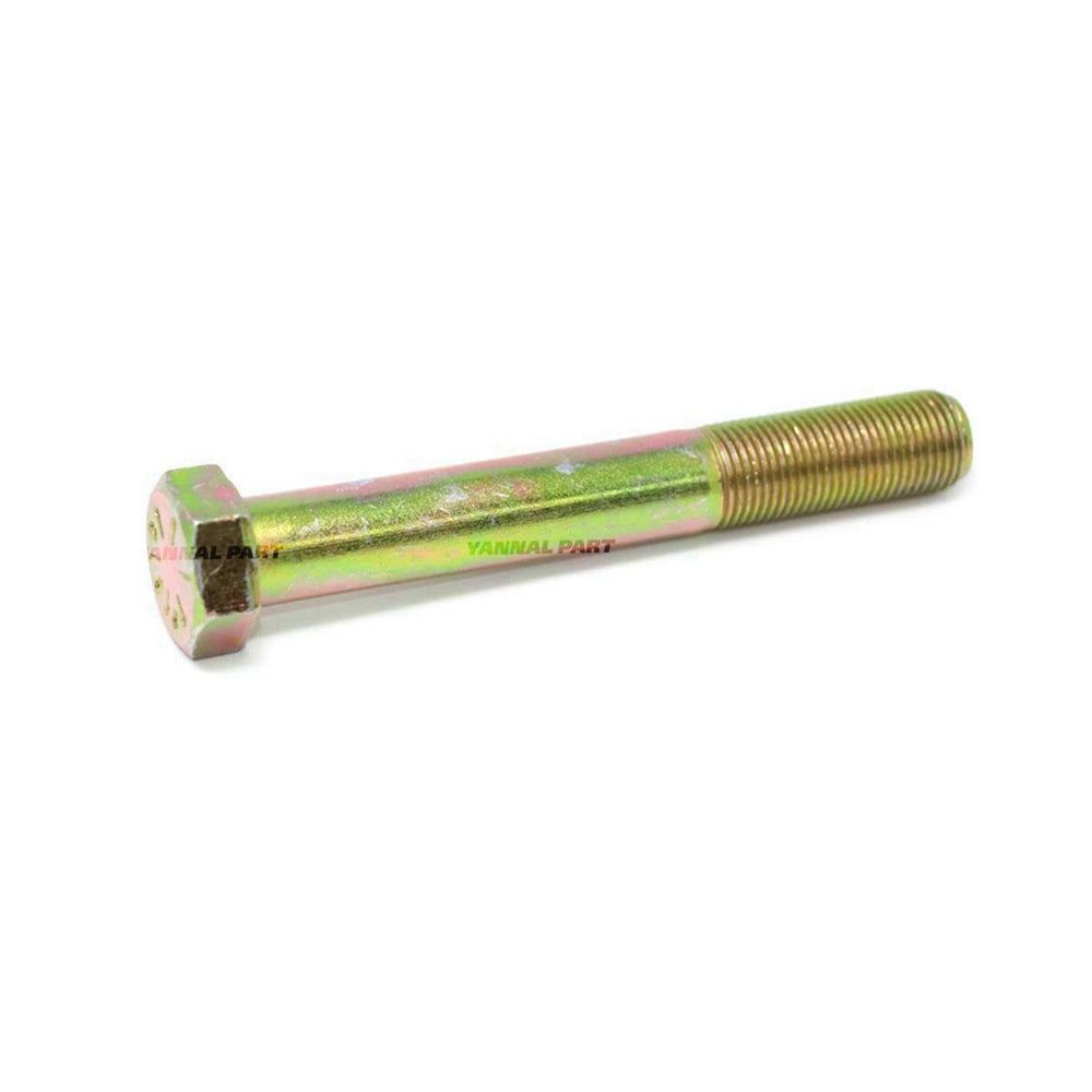 Part No. 64123-298 Hex Bolt for Bob-Cat Mowers