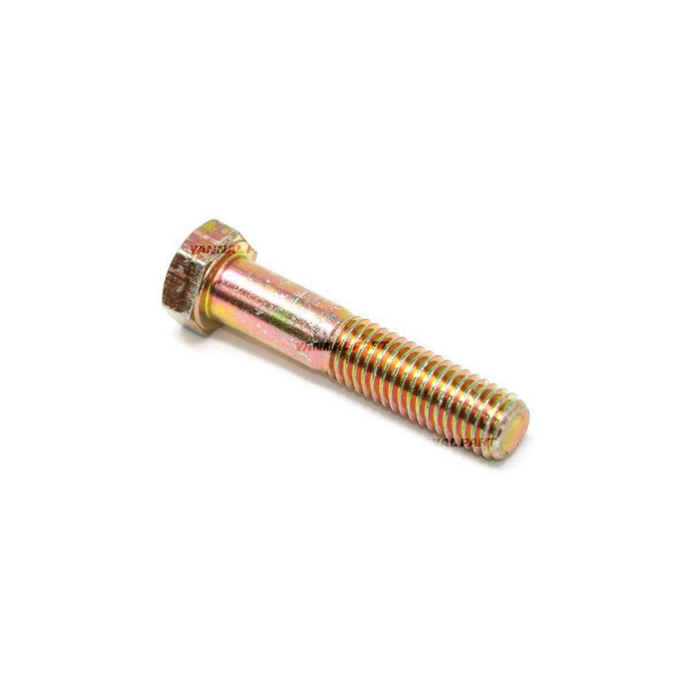 Part No. 64123-72 Hex Bolt Fit For Bobcat