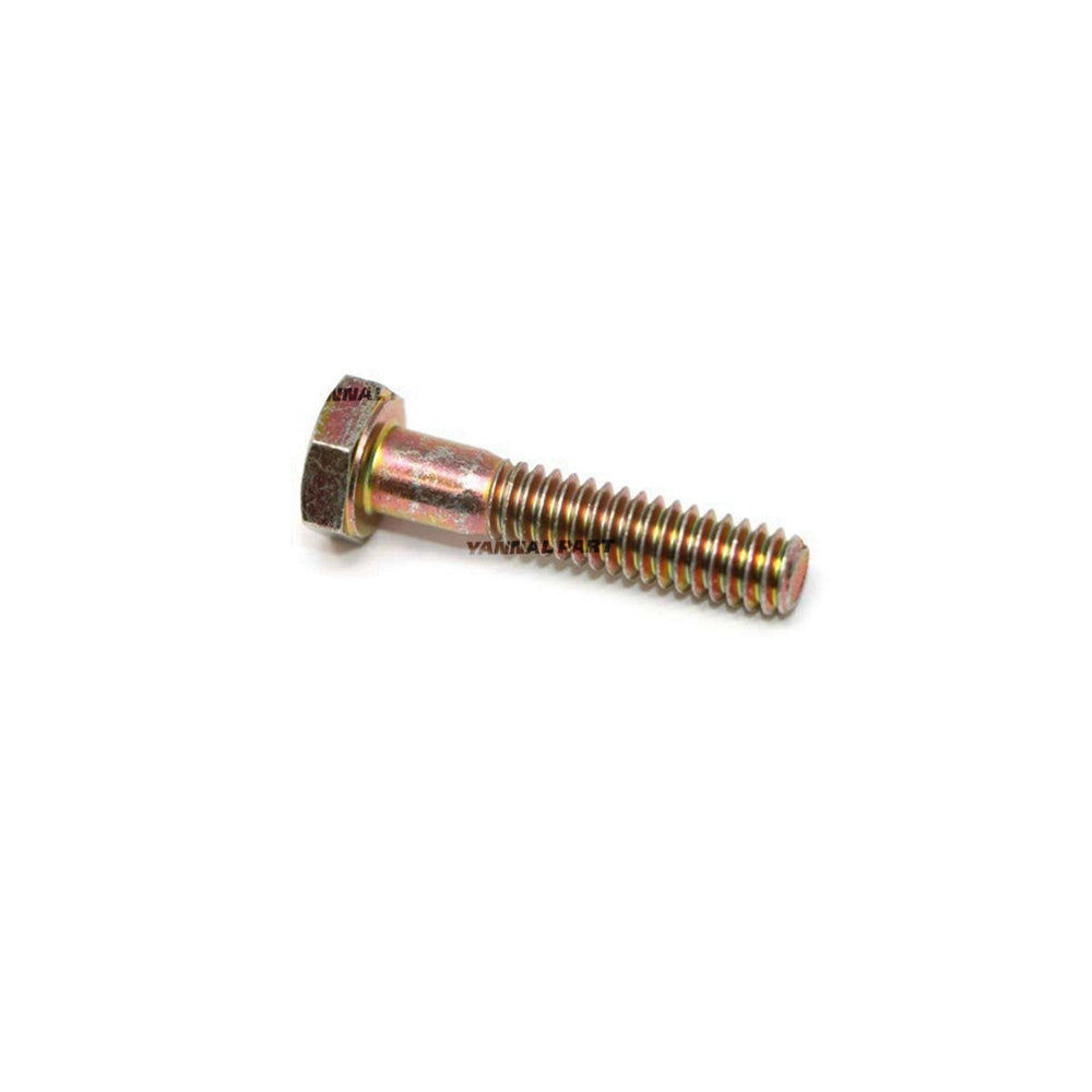 Part No. 64123-80 Hex Bolt For ZT Zero-Turn Ride-On Mowers