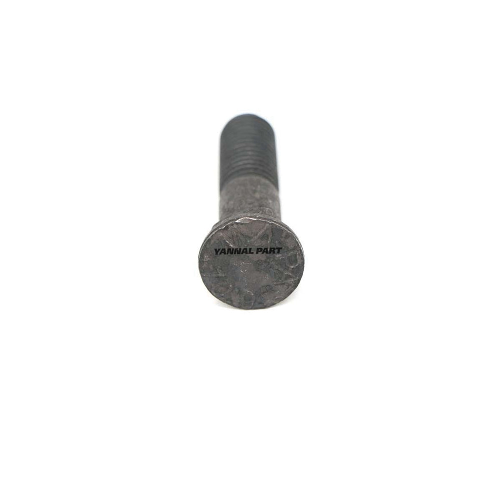 Part No. 7290735 Hex Bolt for Backhoe Skid Steer Loaders